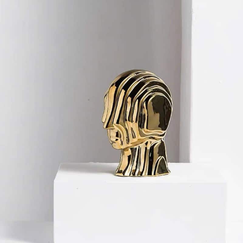 tuong-chan-dung-nghe-thuat-doc-dao-6 Tượng Chân Dung Độc Đáo Phong Cách