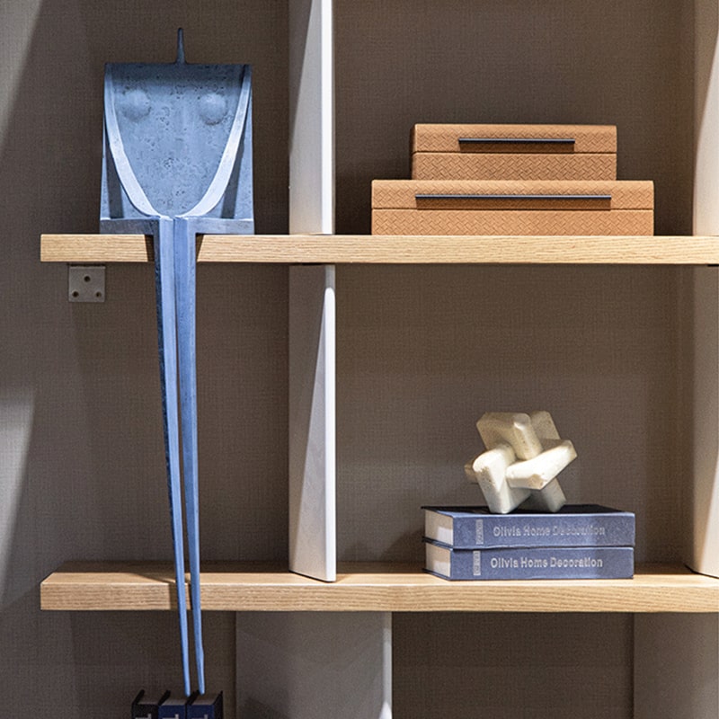 tuong-chan-dung-trang-tri-ke-4 Tượng Trừu Tượng Cảm Hứng Tự Do