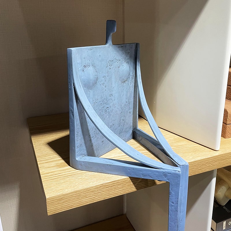 tuong-chan-dung-trang-tri-ke-5 Tượng Trừu Tượng Cảm Hứng Tự Do