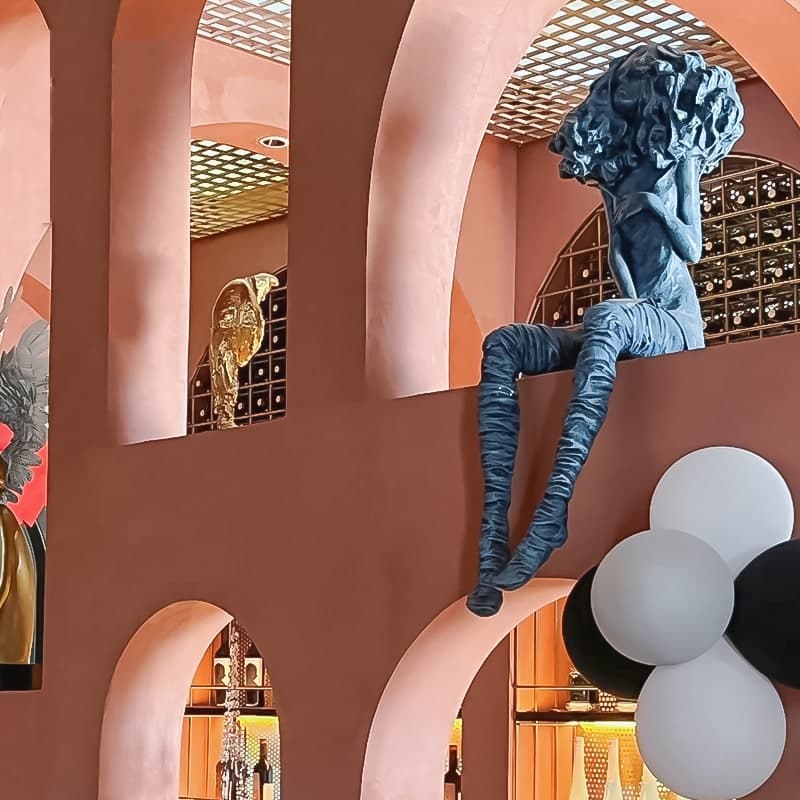 tuong-co-gai-lan-toc-gio-8 Tượng Cô Gái Làn Tóc Gió