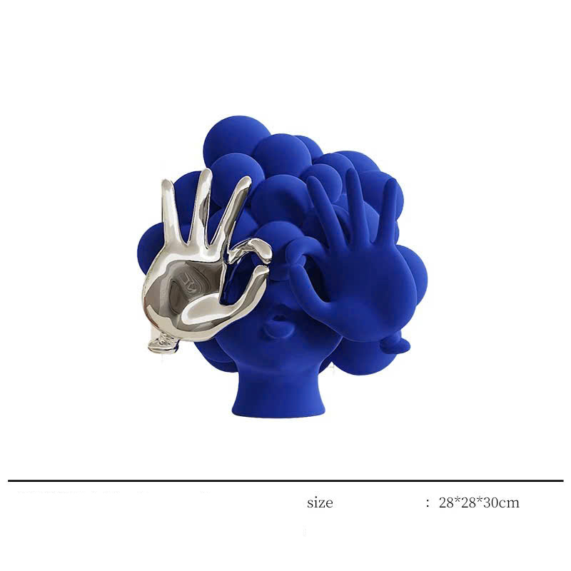 tuong-co-gai-vuon-tay-nghe-thuat-3 (1) Tượng Cô Gái Vươn Tay Nghệ Thuật