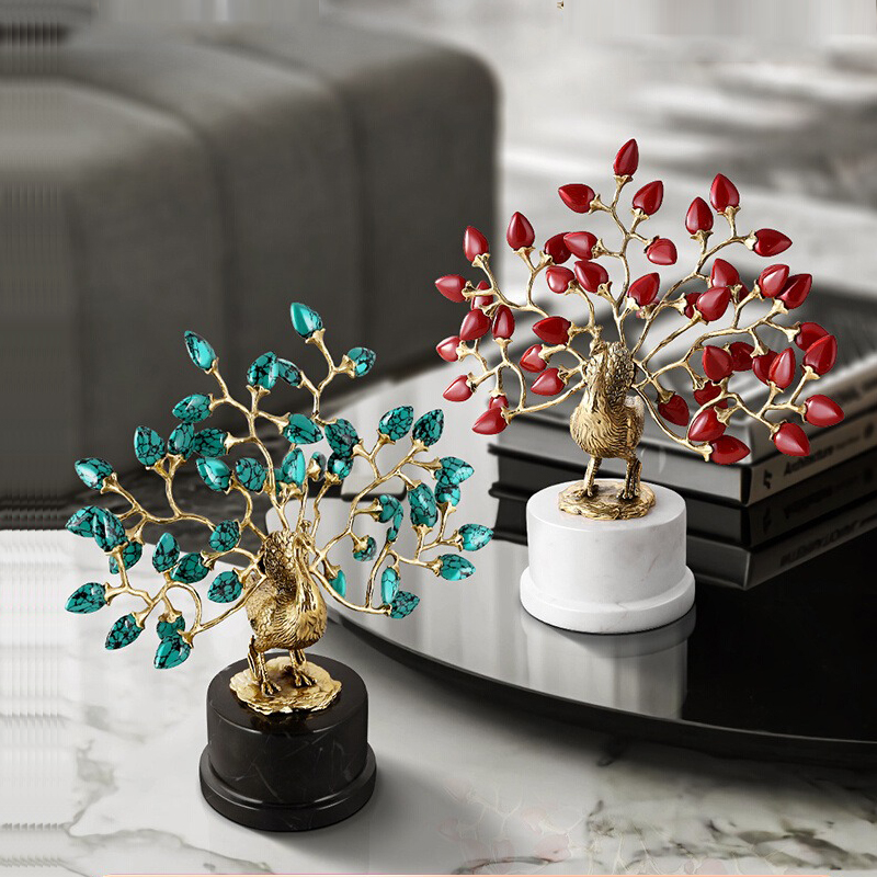 Tượng Công Phú Quý Tán Lộc