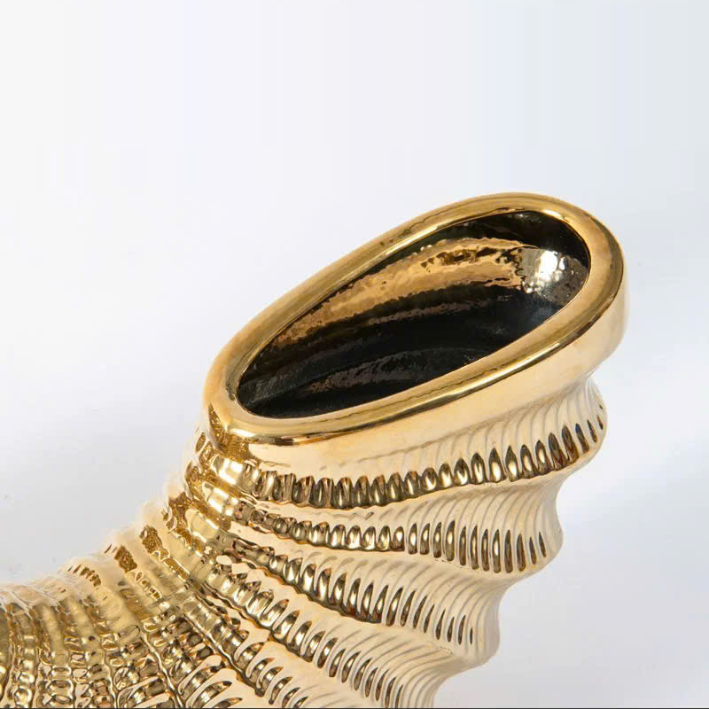 tuong-decor-ban-nguyet-3 Tượng Nghệ Thuật Bán Nguyệt Ánh Kim Cao Cấp