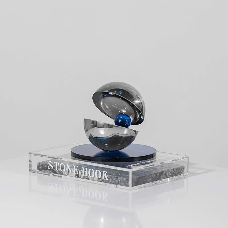 tuong-decor-ngoc-trai-khong-gian-1 Mô Hình Decor Ngọc Trai Không Gian Sáng Tạo