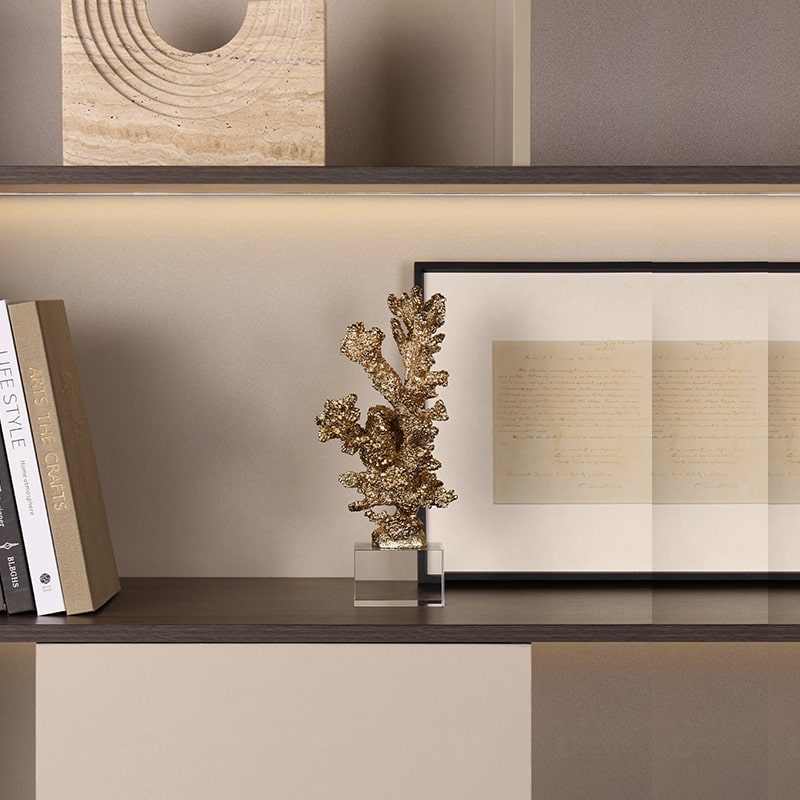 tuong-decor-san-ho-vang-sang-trong-3 Tượng San Hô Vàng Trang Nhã