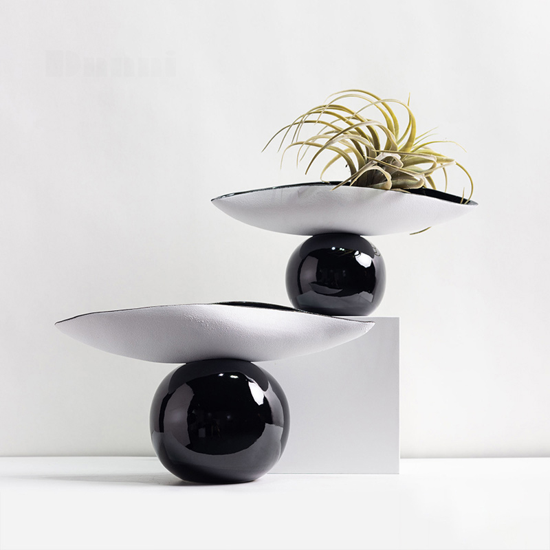 tuong-decor-suong-som-4 Tượng Hơi Sương Phong Cách