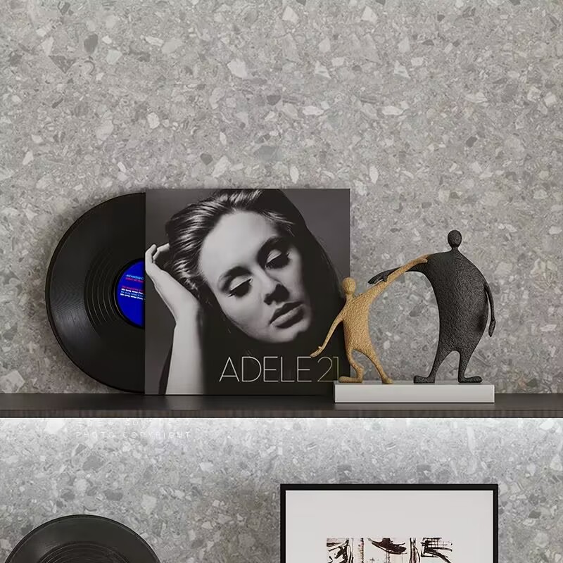 tuong-doi-ban-dong-hanh-5 Tượng Tình Bạn Vững Chắc