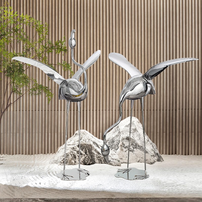 Hạc Bạc Tinh Khôi