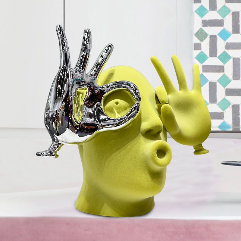 tuong-nghe-thuat-bieu-cam-2 Tượng Nghệ Thuật Biểu Cảm