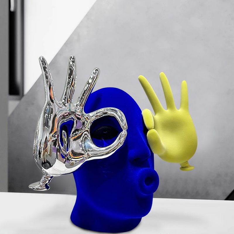 tuong-nghe-thuat-bieu-cam-3 (1) Tượng Nghệ Thuật Biểu Cảm