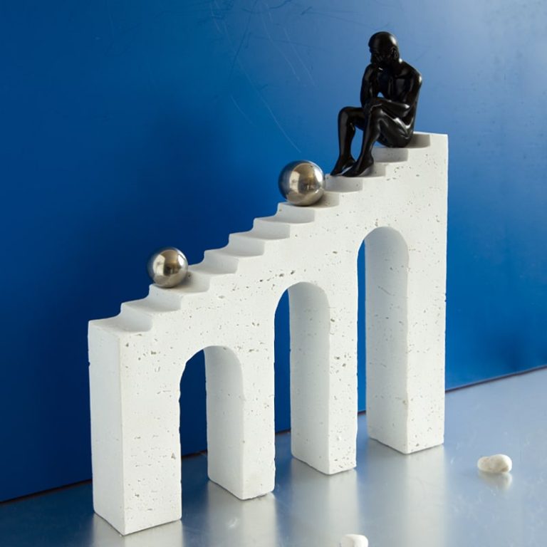 tuong-nghe-thuat-cau-thang-tam-tu-1-768x768-1 Tượng Nghệ Thuật Tư Duy Trên Bậc Thang