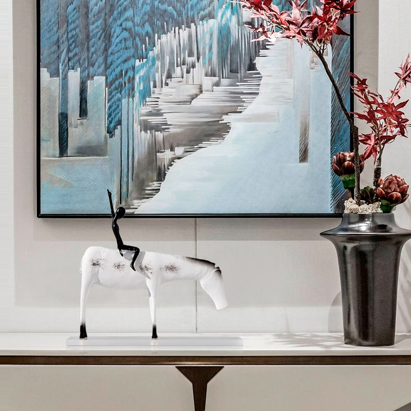 tuong-nghe-thuat-cuoi-ngua-tu-do-3 Tượng Nghệ Thuật Cưỡi Ngựa Phóng Khoáng