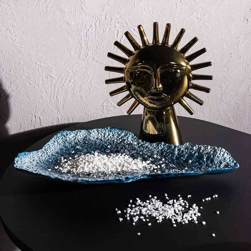 Tượng Nữ Thần Mặt Trời – Ánh Sáng Vĩnh Cửu