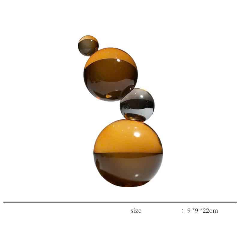 tuong-qua-cau-pha-le-truu-tuong-1 Tượng Quả Cầu Pha Lê Sáng Tạo