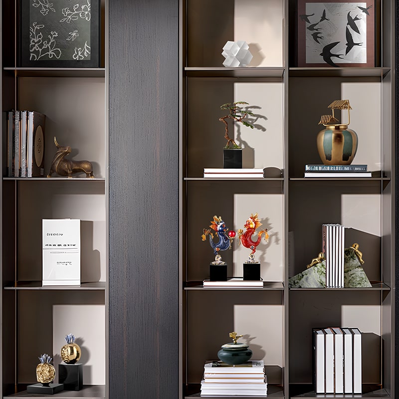 tuong-rong-chipi-de-ban-4 Tượng Rồng Chipi Phong Thủy May Mắn