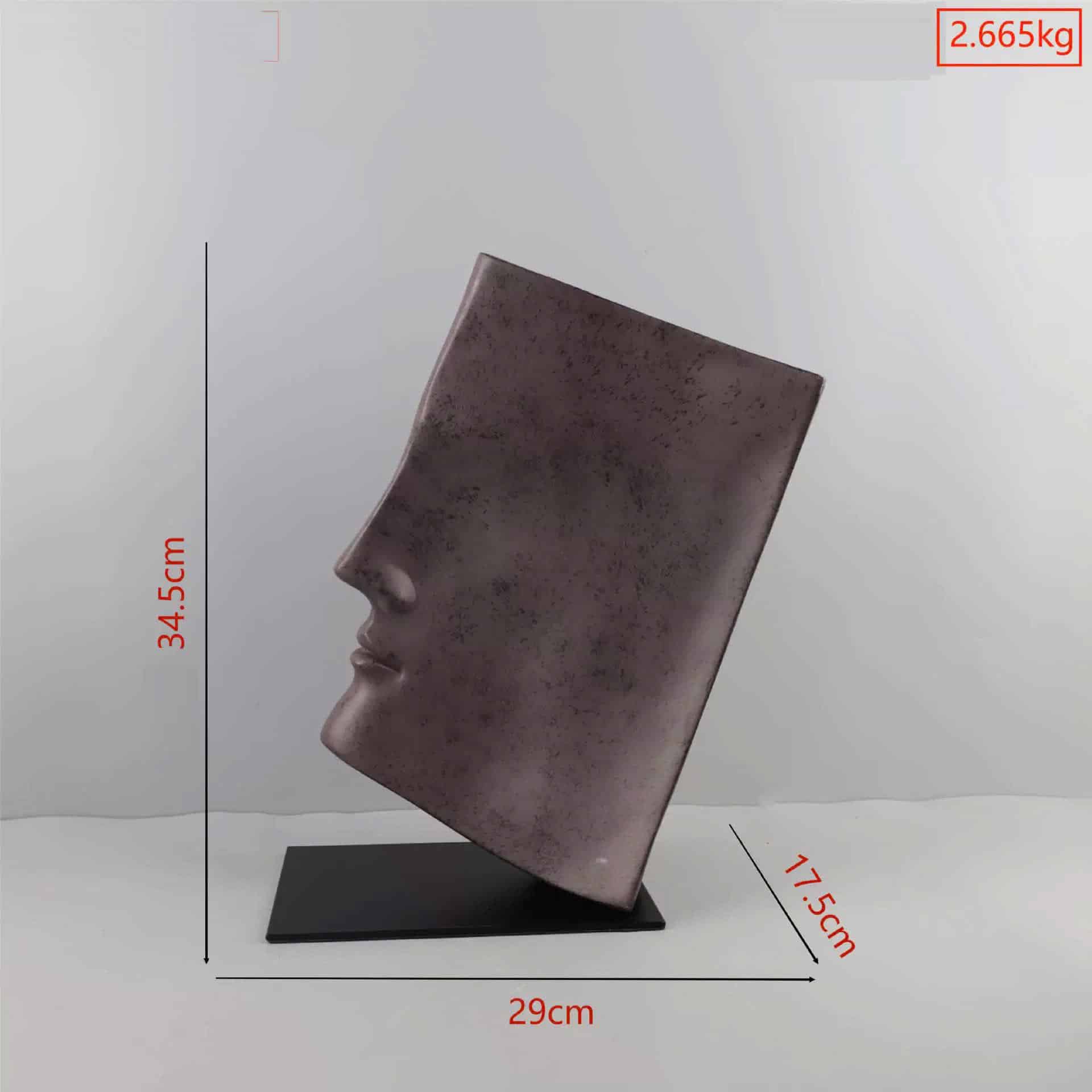 tuong-sach-ma-thuat-co-dien-4 Tượng Sách Ma Thuật Độc Lạ