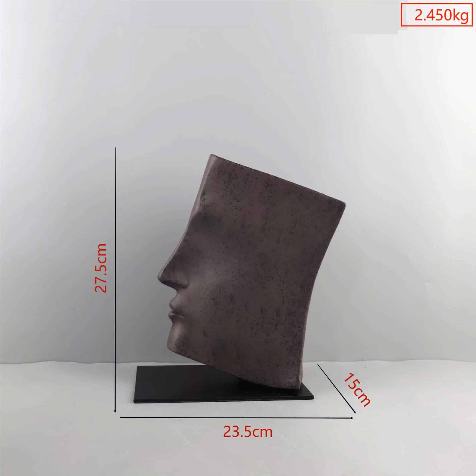 tuong-sach-ma-thuat-co-dien-5 Tượng Sách Ma Thuật Độc Lạ