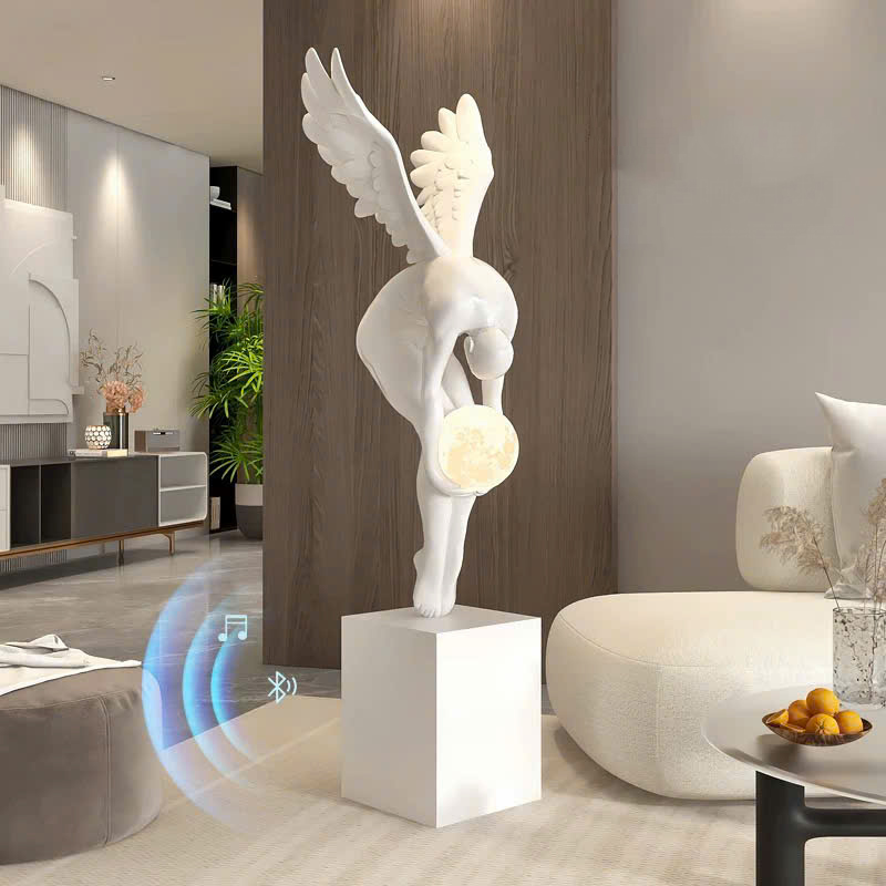 tuong-thien-than-anh-trang-1 (2) Tượng Thiên Thần Ánh Trăng