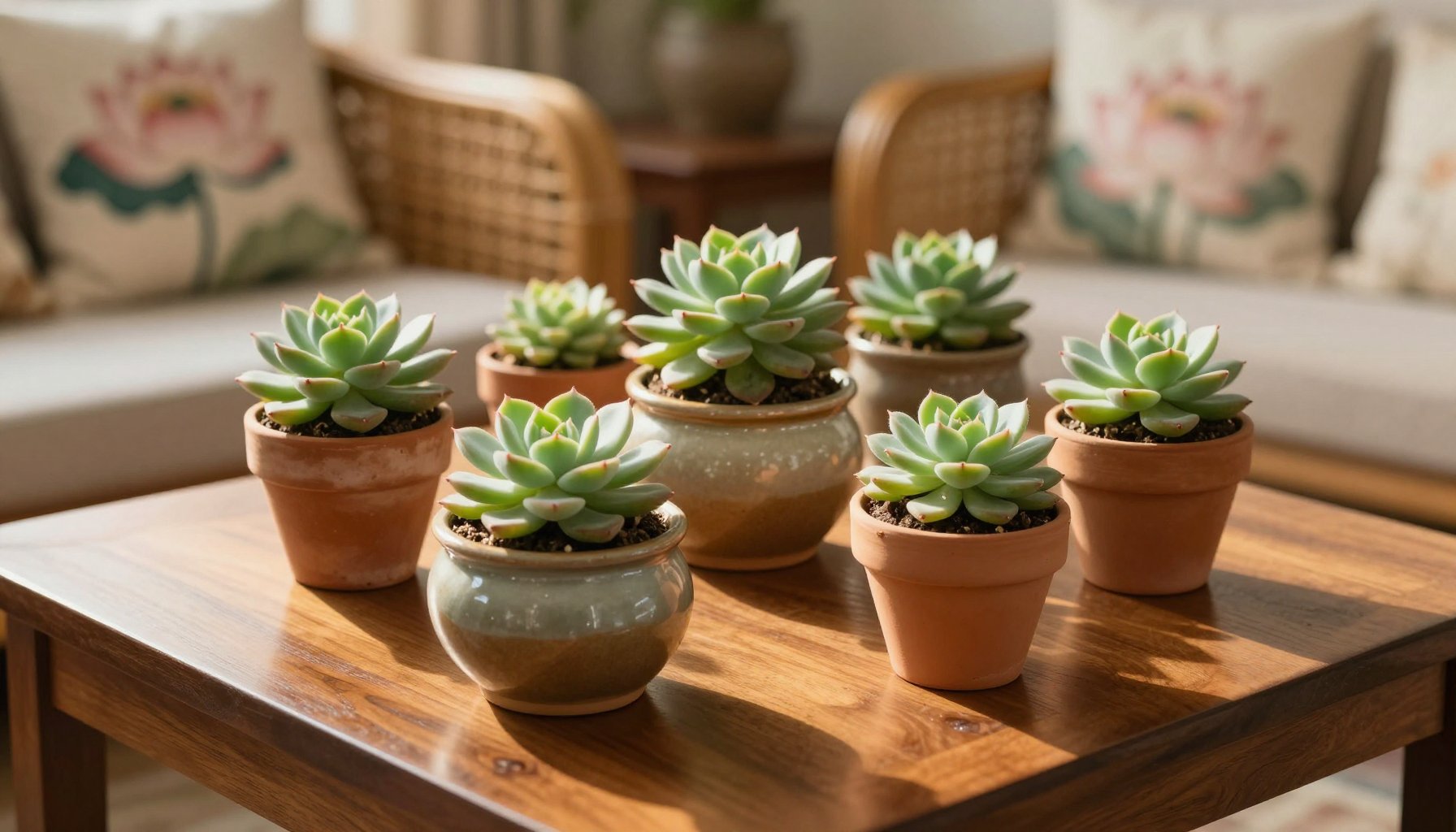 Cây kim tiền hợp mệnh gì và cách đặt trong phòng khách, bàn làm việc