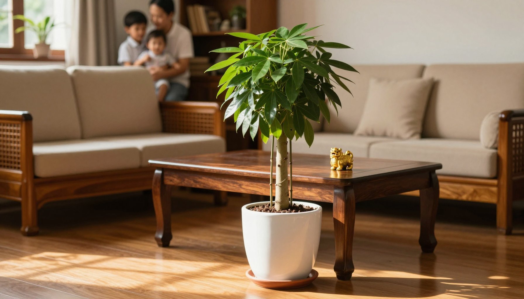Tuổi Canh Ngọ nên đặt gì trên bàn làm việc hợp phong thủy