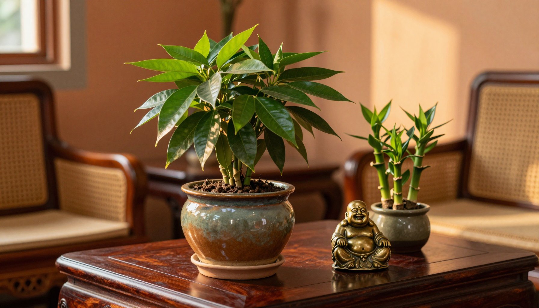 Gợi ý top 5 món đồ trang trí phòng ngủ để bàn trang điểm hiện đại