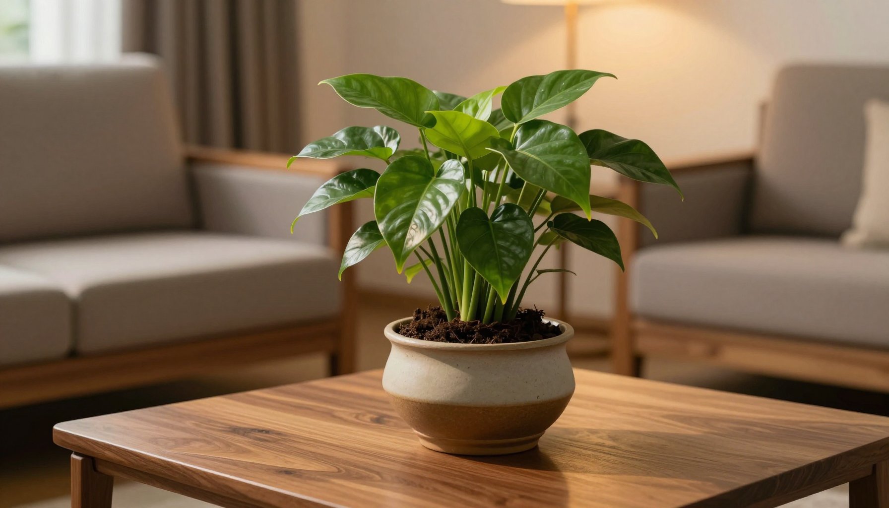 Đại Lâm Mộc là gì và cách chọn cây cảnh phong thủy hợp mệnh