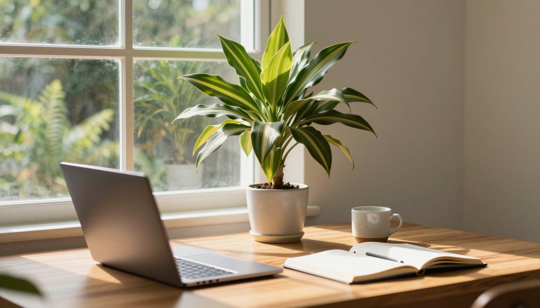 So sánh cây phát tài búp sen và cây phát tài đỏ