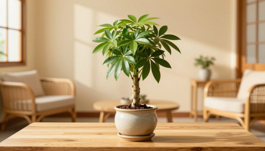 Cây phát tài phát lộc — ảnh đại diện bài viết indoorgarden.vn