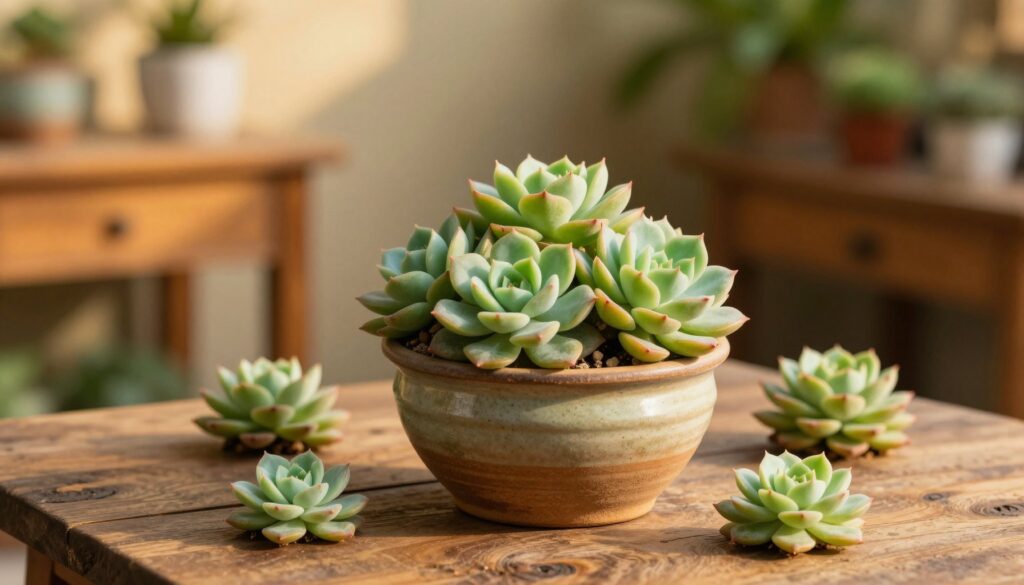 Sen đá — ảnh đại diện bài viết indoorgarden.vn