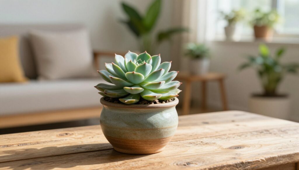 Sen đá móng rồng — ảnh đại diện bài viết indoorgarden.vn