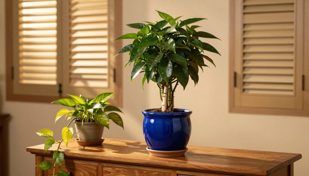 Cây hợp mệnh thủy 1983 — ảnh đại diện bài viết indoorgarden.vn