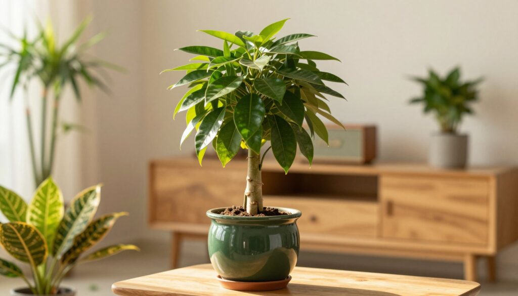 Cây hợp mệnh mộc 1988 — ảnh đại diện bài viết indoorgarden.vn