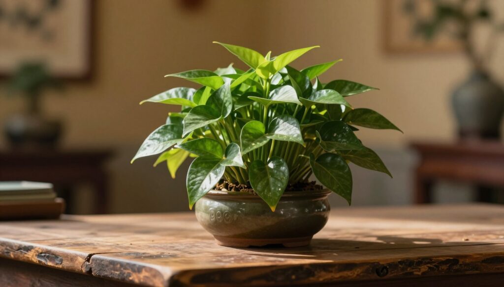 Cây hợp mệnh mộc 1989 — ảnh đại diện bài viết indoorgarden.vn