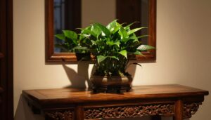 Đại lâm mộc là gì — ảnh đại diện bài viết indoorgarden.vn