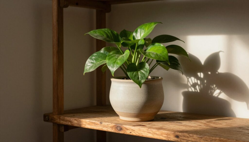 Dương liễu mộc là gì — ảnh đại diện bài viết indoorgarden.vn