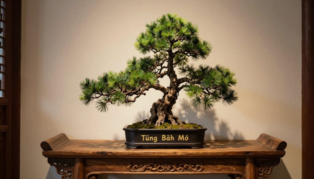 Tùng bách mộc là gì — ảnh đại diện bài viết indoorgarden.vn