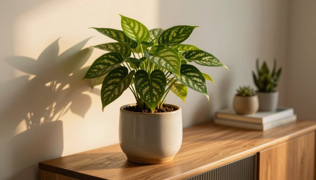 Bình địa mộc là gì — ảnh đại diện bài viết indoorgarden.vn