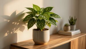 Bình địa mộc là gì — ảnh đại diện bài viết indoorgarden.vn