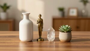 Cách chọn đồ decor để bàn — ảnh đại diện bài viết indoorgarden.vn