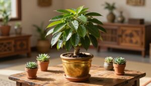 Cây hợp mệnh thổ — ảnh đại diện bài viết indoorgarden.vn