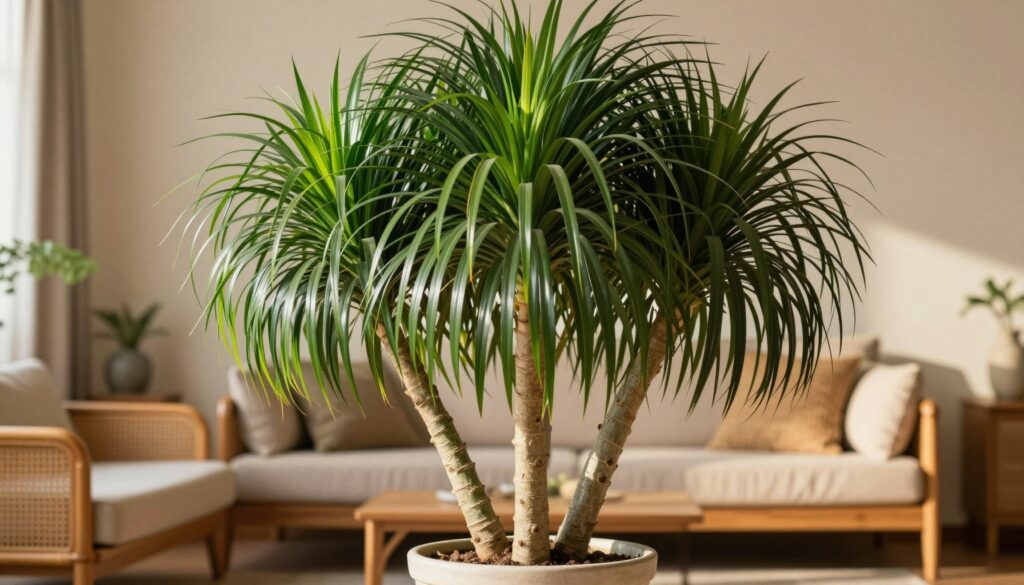 Cây phát tài núi trồng trong nhà — ảnh đại diện bài viết indoorgarden.vn